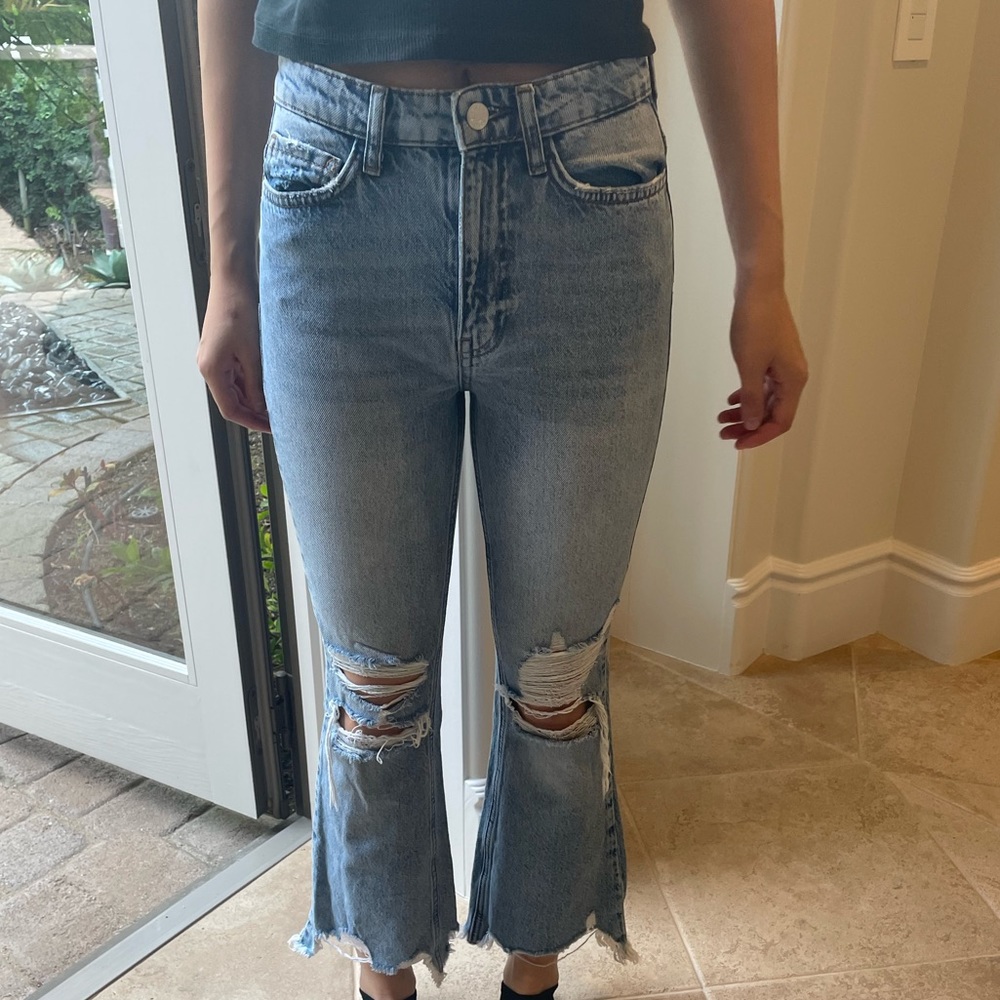 BDG jeans